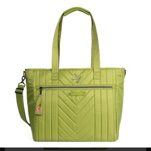 Lug Paddle Grass Green